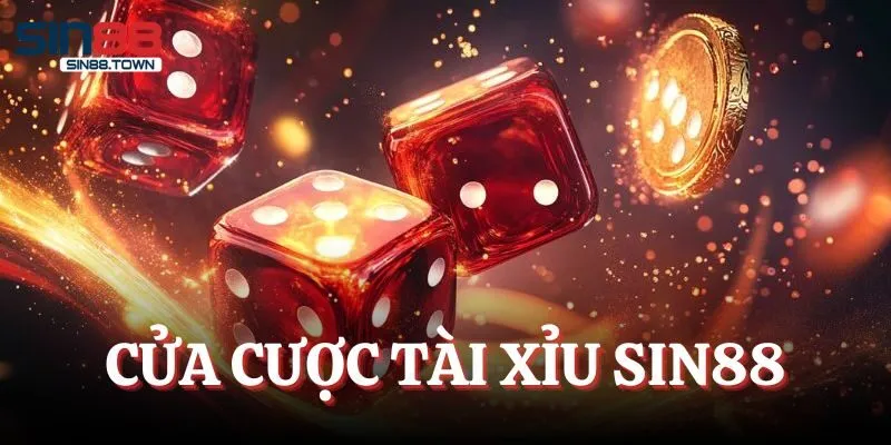 Những cửa cược trong game
